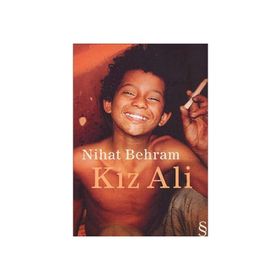 KIZ ALI - NIHAT BEHRAM