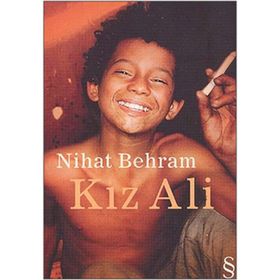 KIZ ALI - NIHAT BEHRAM