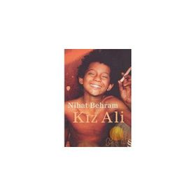 KIZ ALI - NIHAT BEHRAM