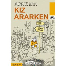 KIZ ARARKEN - TOPRAK IŞIK
