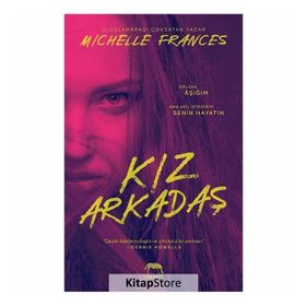 Kız Arkadaş-Michelle Frances