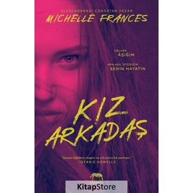 Kız Arkadaş-Michelle Frances