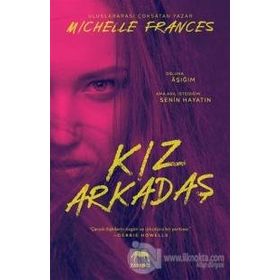 Kız Arkadaş-Michelle Frances