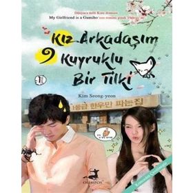 Kız Arkadaşım 9 Kuyruklu Bir Tilki - Kim Seong Yeon