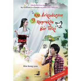 Kız Arkadaşım 9 Kuyruklu Bir Tilki - Kim Seong Yeon