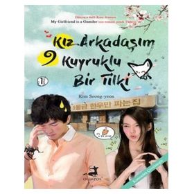 Kız Arkadaşım 9 Kuyruklu Bir Tilki - Kim Seong Yeon