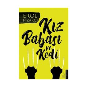 Kız Babası ve Kedi - Erol Hızarcı