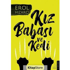 Kız Babası ve Kedi - Erol Hızarcı