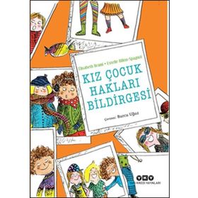 Kız Çocuk Hakları Bildirgesi - Elisabeth Brami