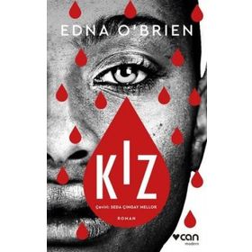 Kız - Edna Obrien