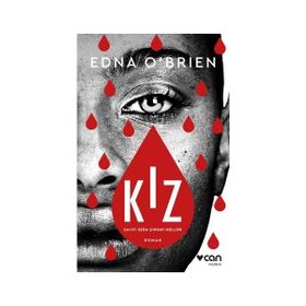 Kız - Edna Obrien