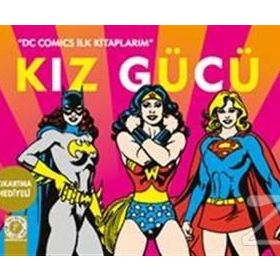 Kız Gücü - kollektif