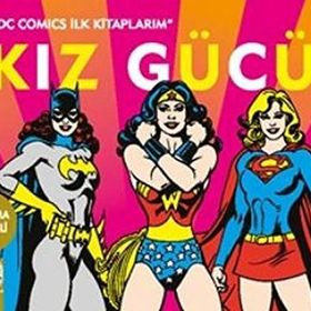 Kız Gücü - kollektif