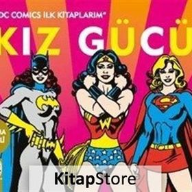 Kız Gücü - kollektif