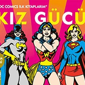 Kız Gücü - kollektif