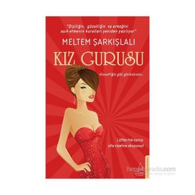 Kız Gurusu - Meltem Şarkışlalı