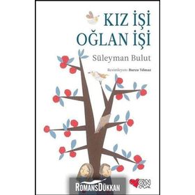 Kız İşi Oğlan İşi - Süleyman Bulut
