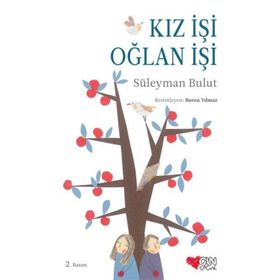 Kız İşi Oğlan İşi - Süleyman Bulut