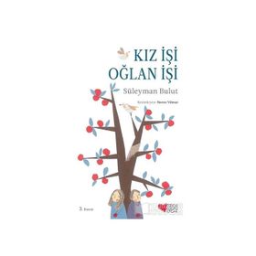 Kız İşi Oğlan İşi - Süleyman Bulut