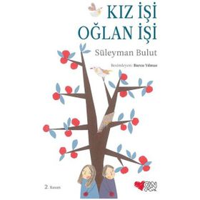 Kız İşi Oğlan İşi - Süleyman Bulut
