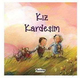 Kız Kardeşim - Helena Kraljia