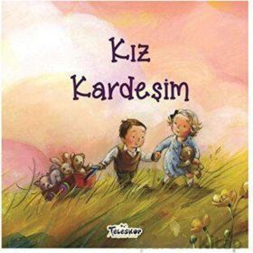 Kız Kardeşim - Helena Kraljia