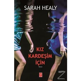 Kız Kardeşim İçin - Sarah Healy