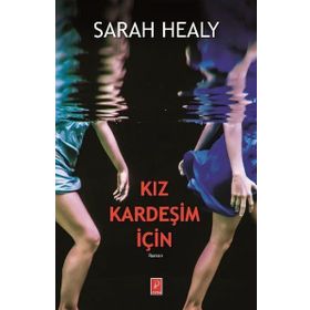 Kız Kardeşim İçin - Sarah Healy