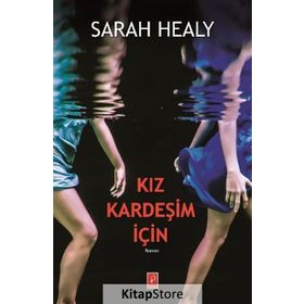 Kız Kardeşim İçin - Sarah Healy