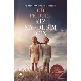 Kız Kardeşim İçin - Sarah Healy