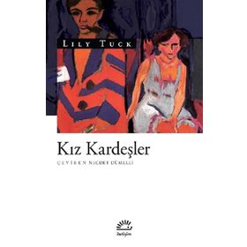 Kız Kardeşler Lily Tuck
