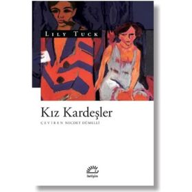 Kız Kardeşler Lily Tuck