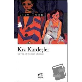 Kız Kardeşler Lily Tuck