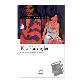 Kız Kardeşler Lily Tuck