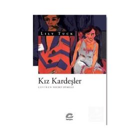 Kız Kardeşler Lily Tuck
