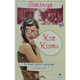 KIZ KISMI - SIMINYA