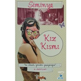 KIZ KISMI - SIMINYA