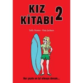 KIZ KİTABI 2 - SALLY NORTON; KATY JAKSON