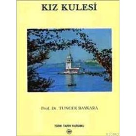 KIZ KULESI - EBRU KANTAŞ