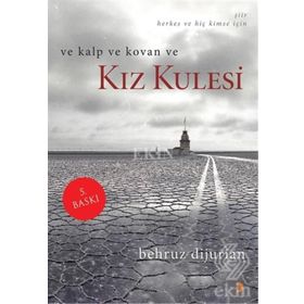 KIZ KULESI - EBRU KANTAŞ