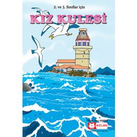 KIZ KULESI - EBRU KANTAŞ