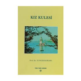 Kız Kulesi - Tuncer Baykara