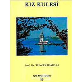 Kız Kulesi - Tuncer Baykara