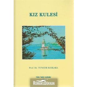 Kız Kulesi - Tuncer Baykara
