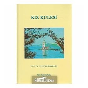 Kız Kulesi - Tuncer Baykara