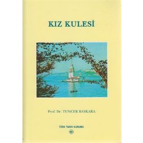 Kız Kulesi - Tuncer Baykara