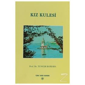 Kız Kulesi - Tuncer Baykara