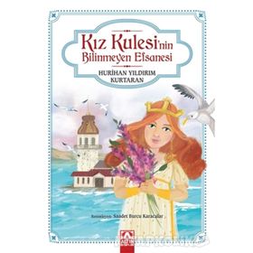 Kız Kulesi'nin Bilinmeyen Efsanesi - Hurihan Yıldırım Kurtaran
