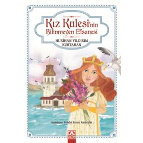 Kız Kulesi'nin Bilinmeyen Efsanesi - Hurihan Yıldırım Kurtaran