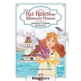 Kız Kulesi'nin Bilinmeyen Efsanesi - Hurihan Yıldırım Kurtaran